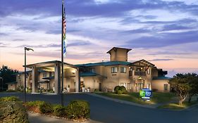 Holiday Inn Mckinleyville Ca